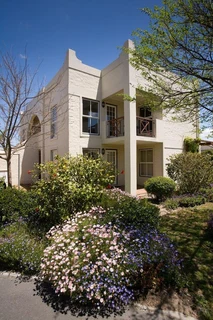 Two-Bedroom Apartment in the Heart of Stellenbosch