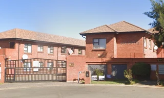 Ground Floor, 3 Bedroom, Pet Friendly Unit.