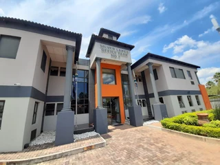 1044 SQUARE METER OFFICE FOR SALE | SILVER LAKES | PRETORIA