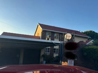 3 Bedroom House to rent in Wilro Park Roodepoort