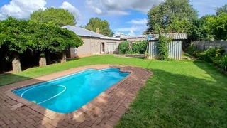 3-Bedroom property in sought-after area