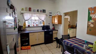 3-Bedroom property in sought-after area