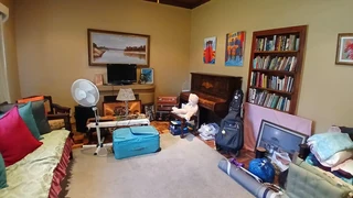 3-Bedroom property in sought-after area