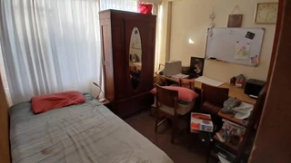 3-Bedroom property in sought-after area