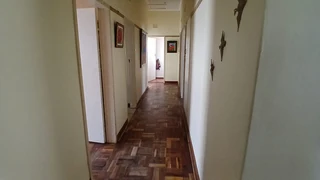 3-Bedroom property in sought-after area