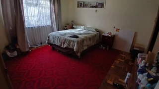 3-Bedroom property in sought-after area