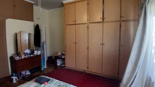 3-Bedroom property in sought-after area