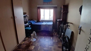 3-Bedroom property in sought-after area