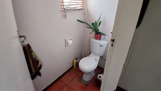 3-Bedroom property in sought-after area