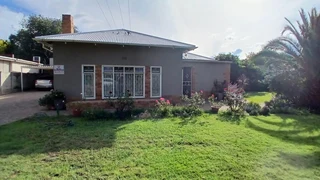 3-Bedroom property in sought-after area