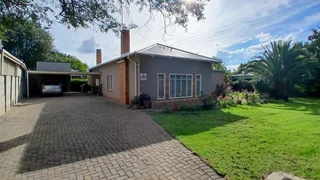 3-Bedroom property in sought-after area