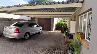 3-Bedroom property in sought-after area