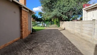 3-Bedroom property in sought-after area