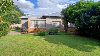 3-Bedroom property in sought-after area