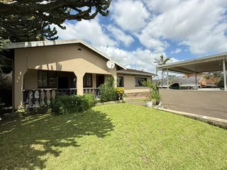 4 Bedroom Family home in Rydalvale.