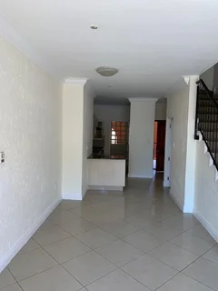 Stylish 2-bedroom apartment to let in Morningside, Sandton, offering modern living and convenient a