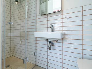 Stylish 1-Bedroom Flat in Cape Town CBD