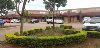 Shop TO LET - Phangami Mall Thohoyandou