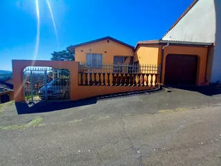 Massive family home with endless potential