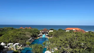 Modern Elegance- 2 Bedroom Apartment in Zimbali Suites