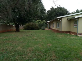 Large Family Home in Meyerton
