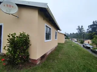 2 Bedroom House For Sale In New Germany