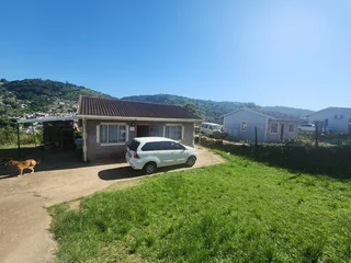 An affordable Cosy 2 Bedroom Home - packed with Potential