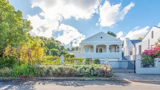 Charming home in sought after street