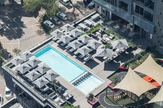 Luxury 3 Bedroom Apartment to Rent &#64;Sandton Apartments