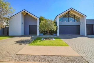 4 Bedroom Home for Sale in Midstream Ridge