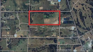 Prime 40-Acre Agricultural Land for Sale – Daleside, Valley Settlements