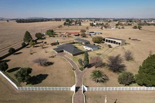 BEAUTIFULLY PRESENTED …WELL MAINTAINED…OFFERS FANTASTIC SPACE…EXCELENT LOCATION… OUTBUILDINGS WIT...
