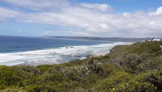 This is the most beautiful piece of land for sale, perfect to build your dream holiday home.