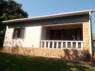 1 bedroom cottage for rental in Pinetown Central