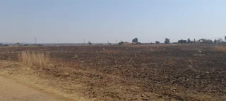 Vacant Land For Sale in Ironsyde AH, Walkerville