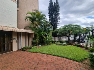 1 Bedroom, 1 Bathroom Apartment For Rental In Musgrave, Durban