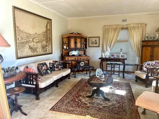 Malmesbury - 4 Bedroom home for sale