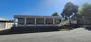 Commercial Property for sale - Malmesbury