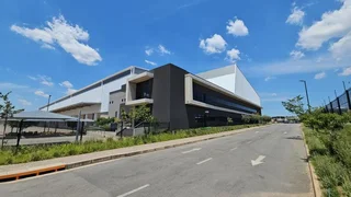 10560sqm Prime logistics space to lease in Longlake Sandton