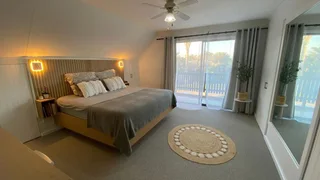 Family Home with 3 Bedrooms and 2 Bathrooms in Upper Robberg – Just 3 Minutes from Robberg 5 Blue...
