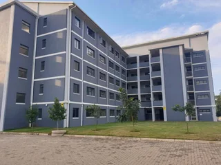 Modern Living Meets Secure Elegance