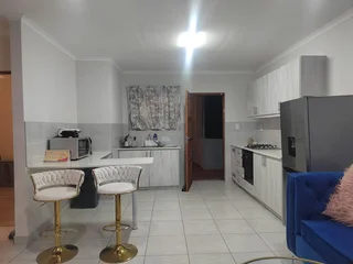 Exclusive 2nd Floor Apartment