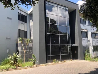 Supremely Located 1500sqm Office Space Adjacent to New Road