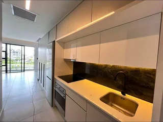 Stylish Fully  Furnished Studio Apartment Available 1st April