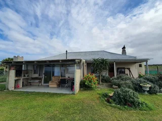 Coastal Farm in Gouritzmond for Sale