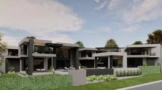 Exquisite 6-Bed Building Package FOR SALE in Midstream Heights! No Transfer Duty
