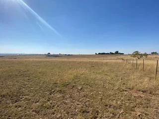 Prime 2.1-Hectare Farm in Meyerton – Incredible Value at R500,000!