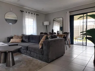 Double Story House for Sale in Luxury Security Estate, Leopard&#39;s Rest with TMH Properties