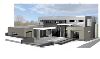 BRAND NEW MODERN 4 BEDROOMS HOME DEVELPOMENT WITH A STUDY, SPARKLING POOL AND FULL STAFF ACCOMMAD...