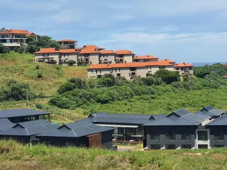 R1 750 000- R2 500 000- OCEAN CLUB 1 BED 1 BATH APARTMENTS